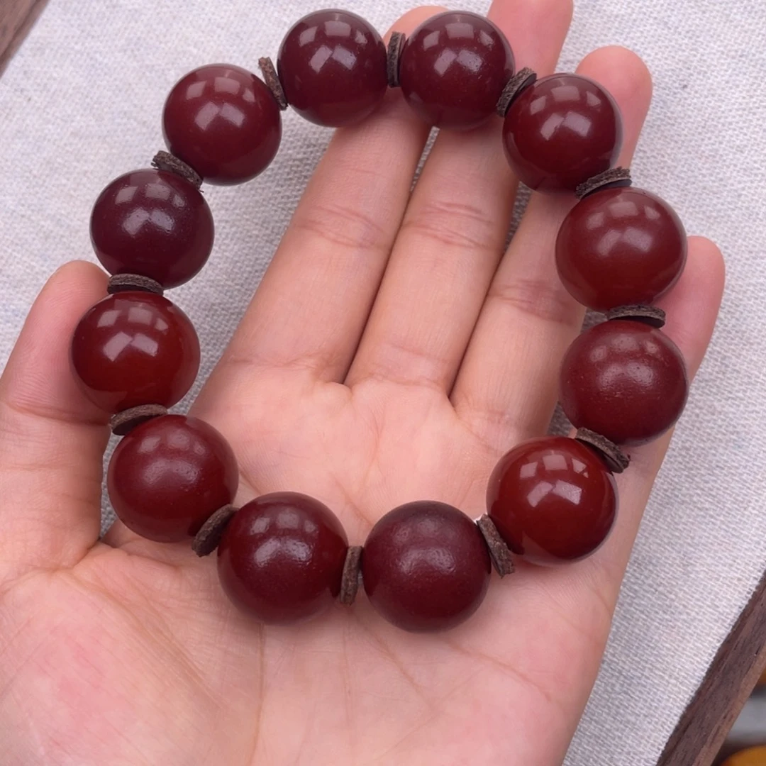 蜜蜡未镶嵌裸石蜜蜡X