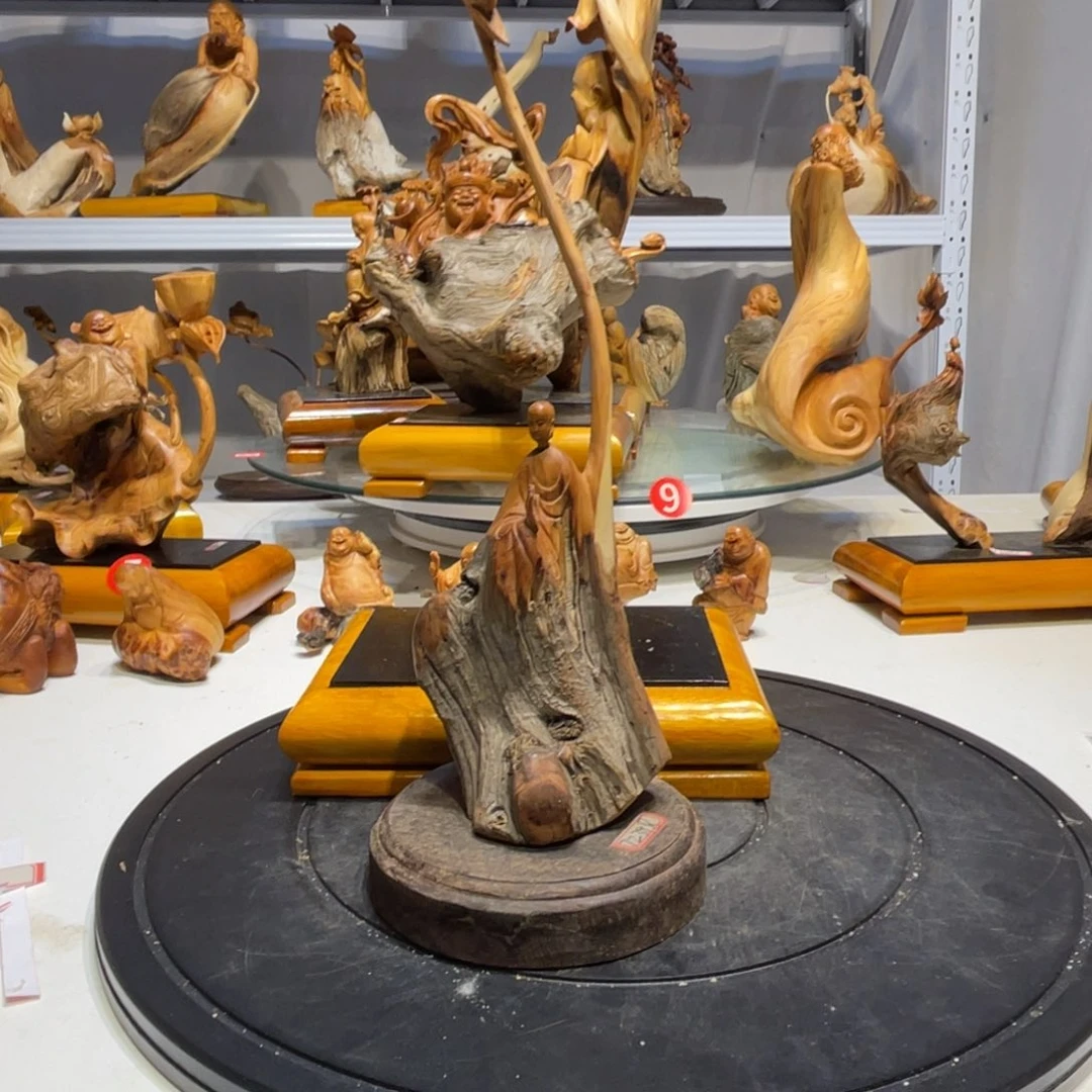 柏木工艺品567778889999