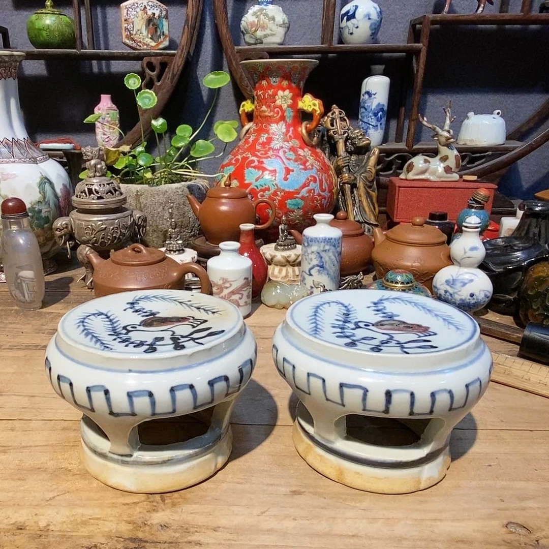 【闪购商品】摆件陶瓷陶瓷陶瓷