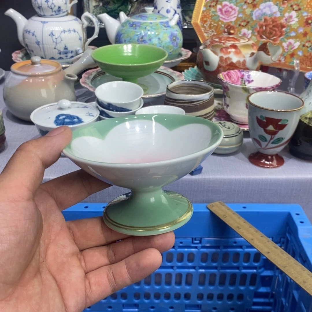 顿***艳瓷片全场满28元包邮，第