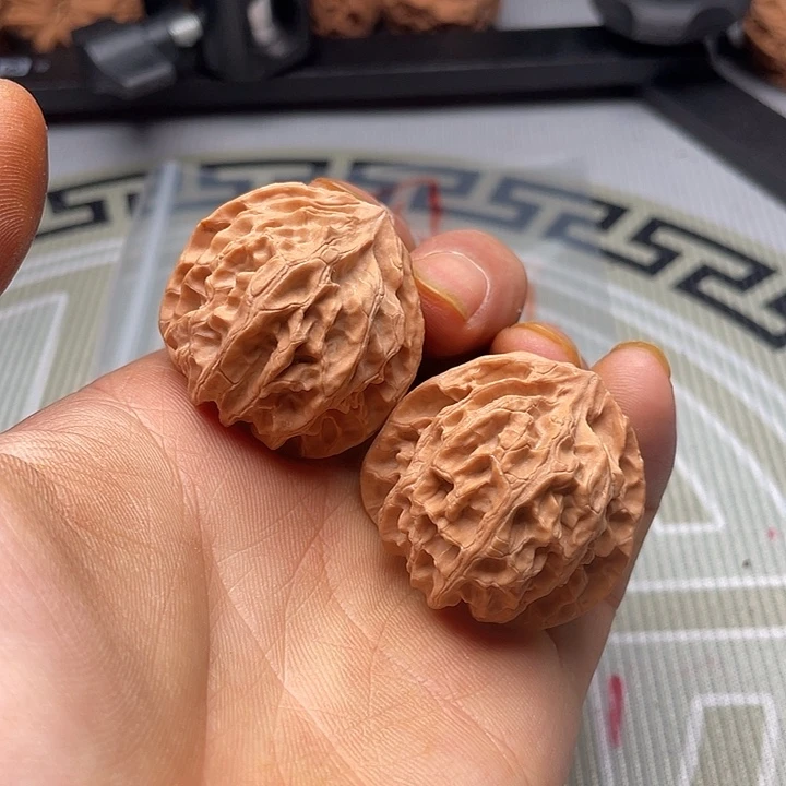 核桃手串/手链哈哈哈哈哈哈