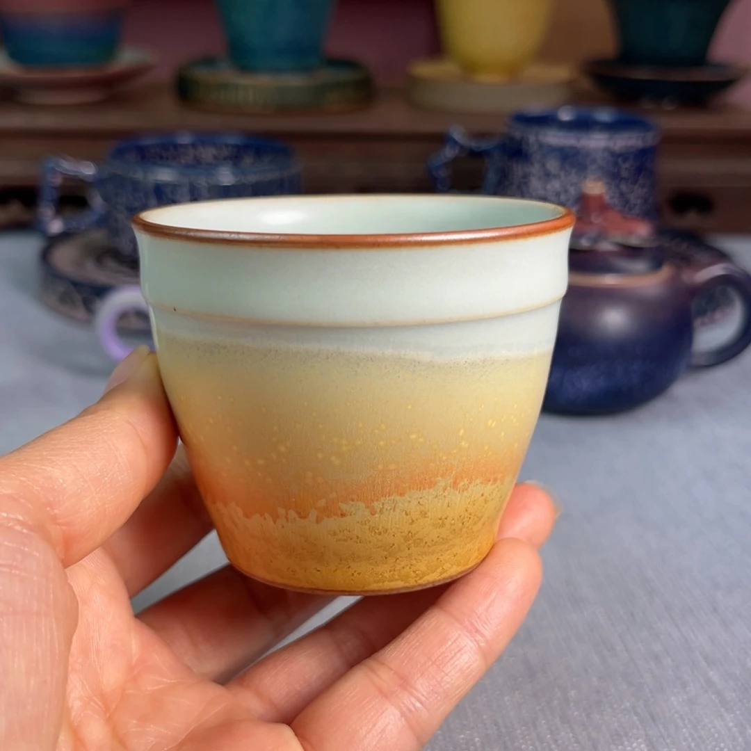 【闪购商品】钧瓷00062