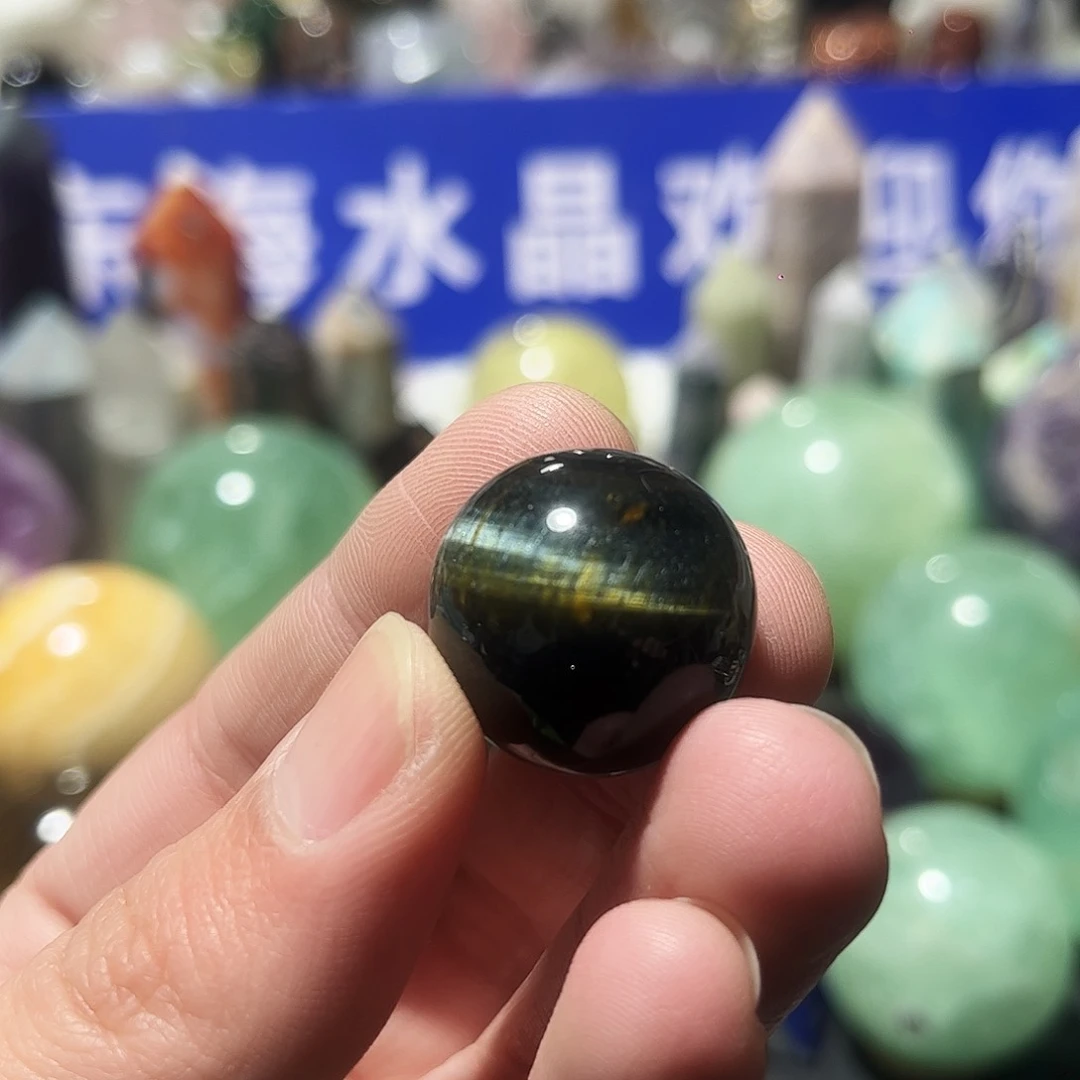 水晶天然水晶微瑕未镶嵌