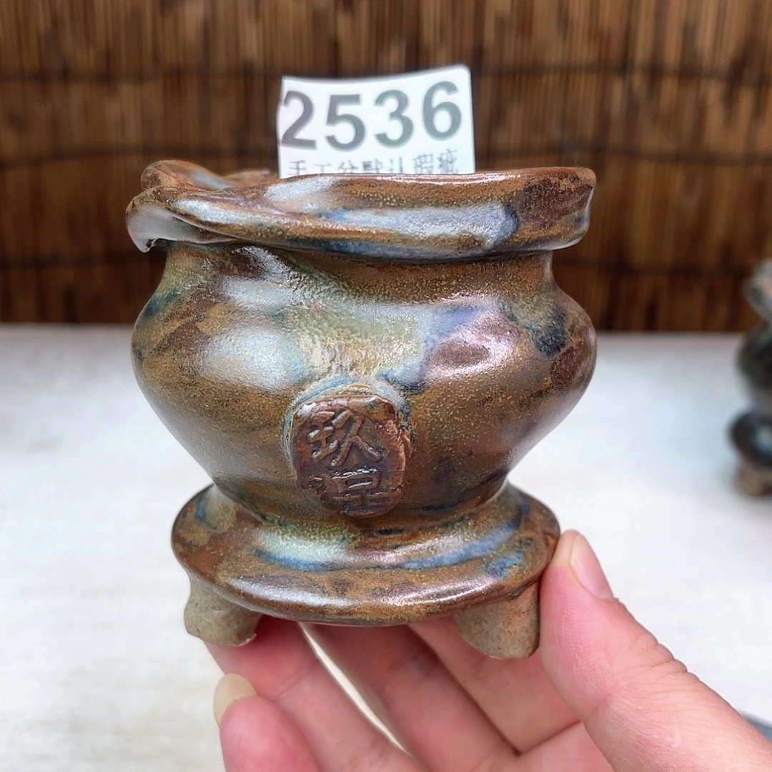 景德镇陶瓷艺术玖品