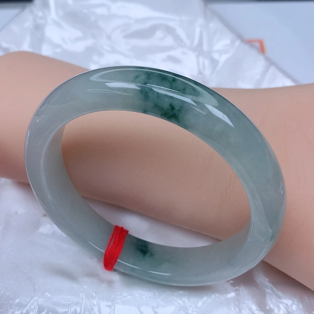 【闪购商品】未镶嵌手镯翡翠，59