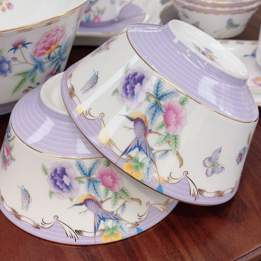 【闪购商品】瓷片面碗—————————-