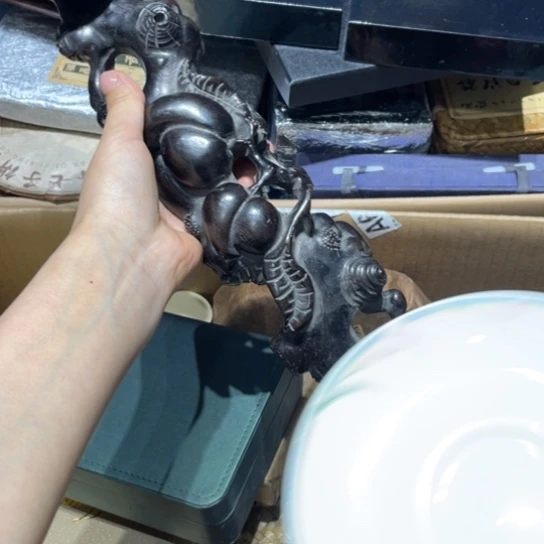 茶杯紫砂线香等多种形式为