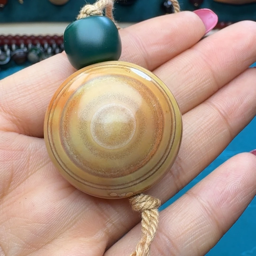 玛瑙/玉髓未镶嵌项链