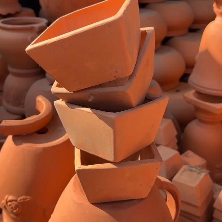 12×7 拍一发四红陶