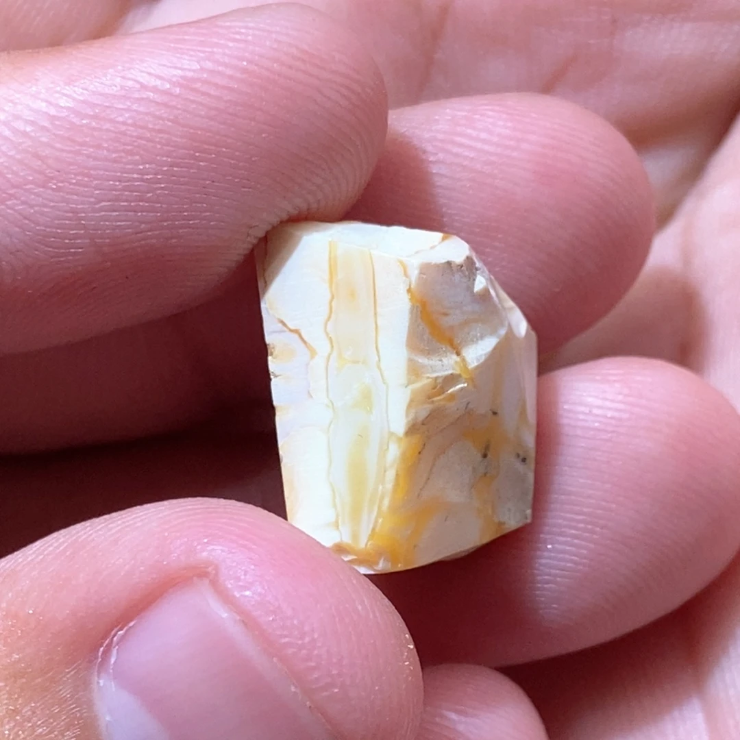 定制琥珀未镶嵌大*琥珀蜜蜡原石定制