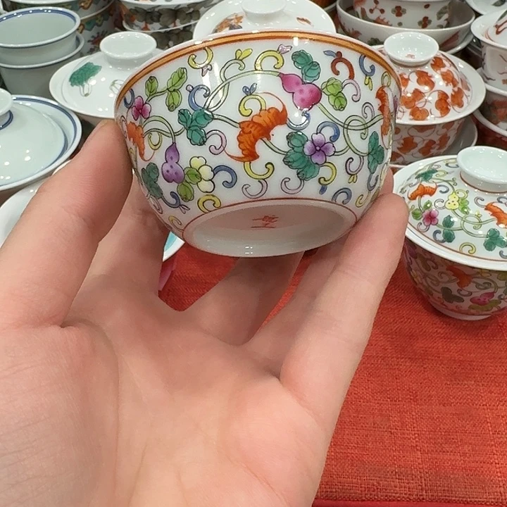 陶瓷艺术品收藏陶瓷