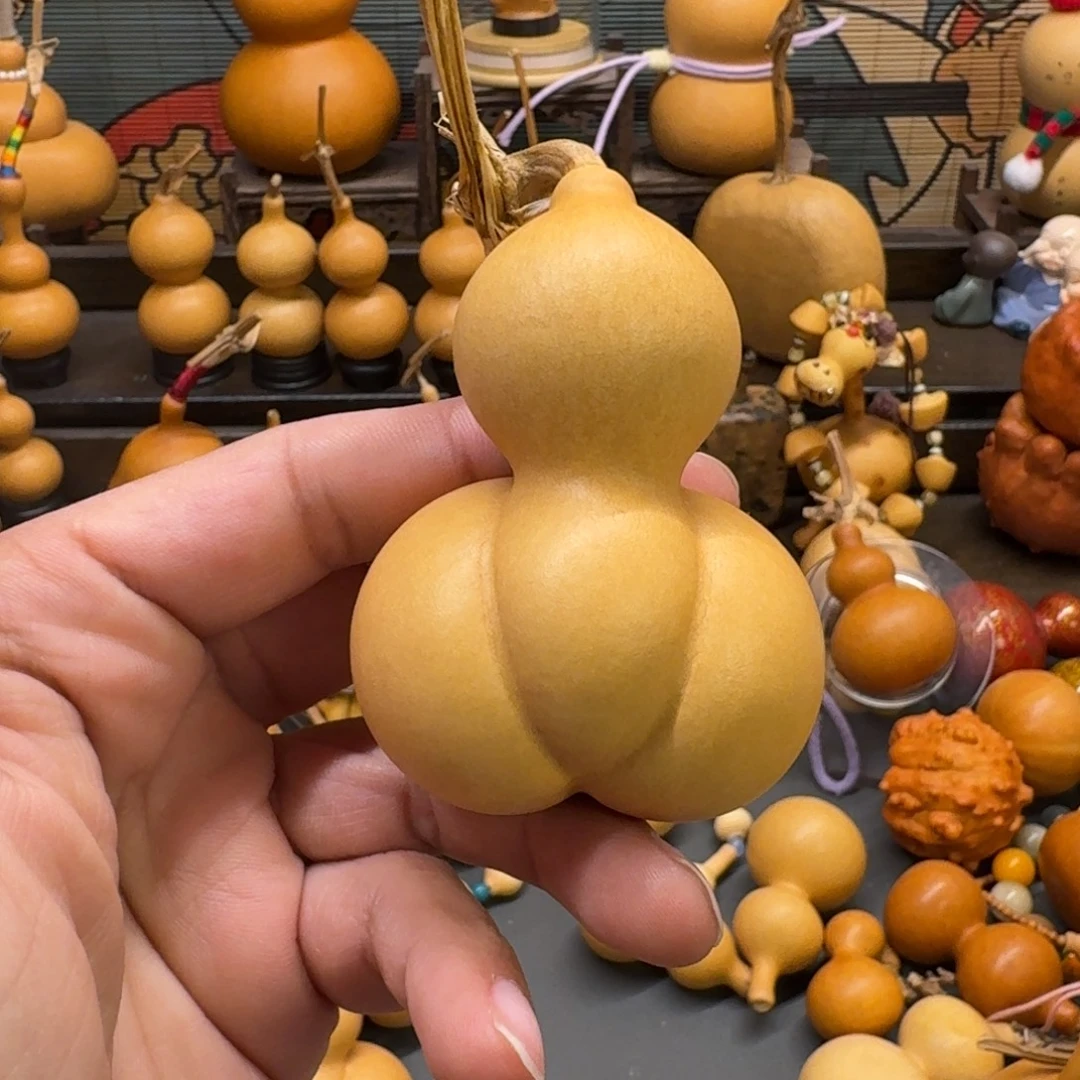 直***p金蝉葫芦福禄葫芦