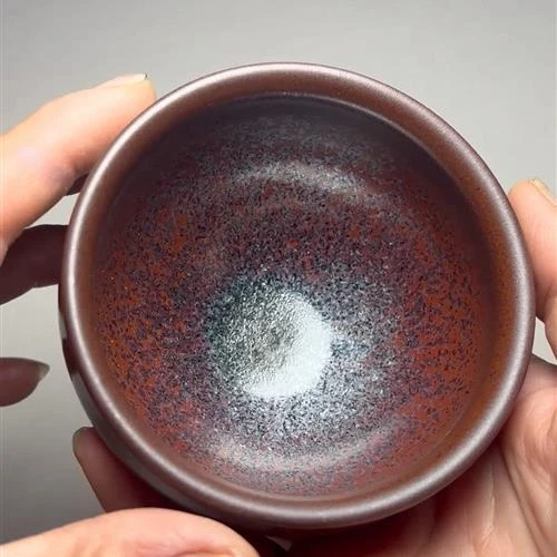 【闪购商品】茶盏-379............