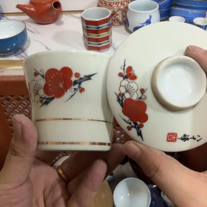 陶瓷推荐第二名20包邮