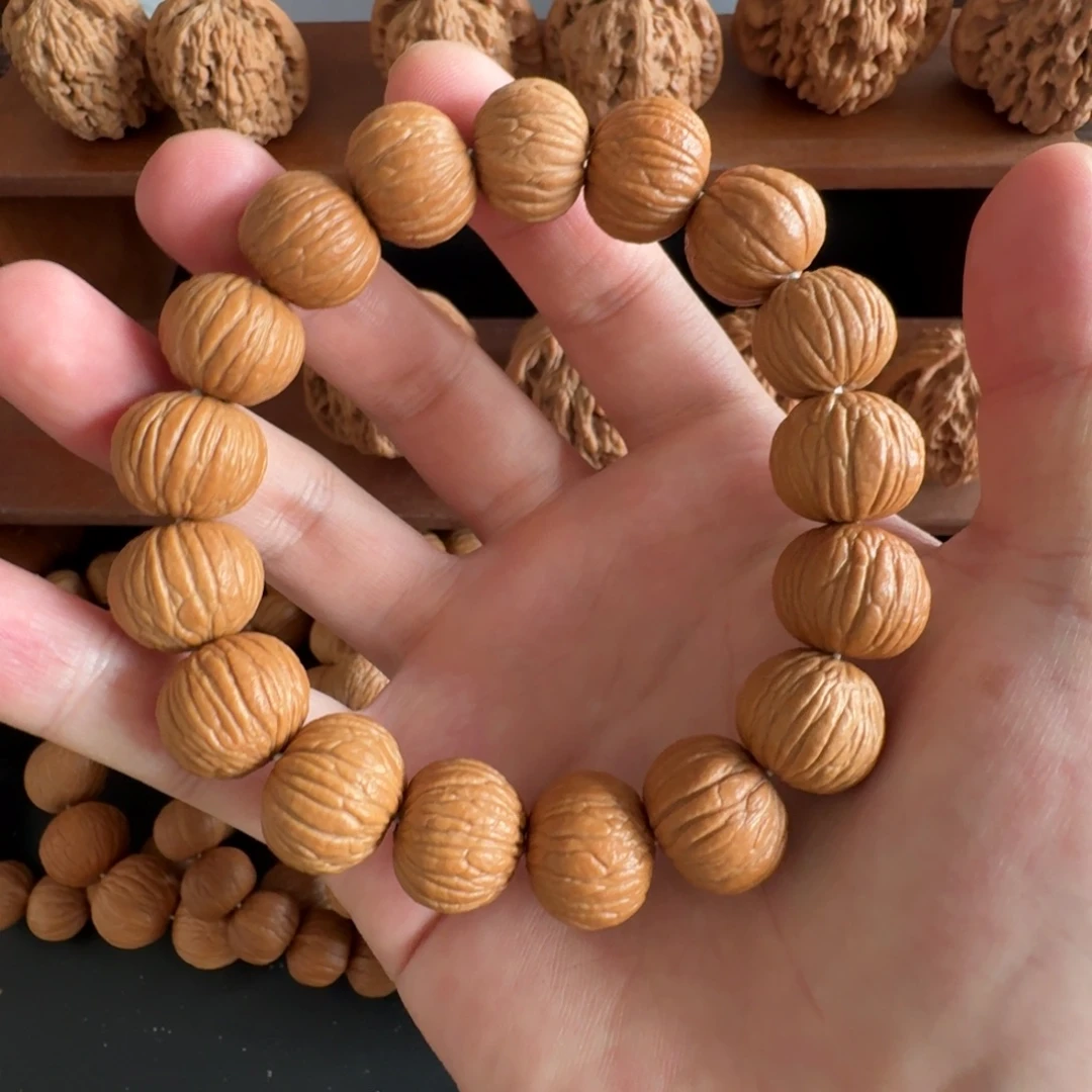 微瑕风羽猴头1.6尺寸