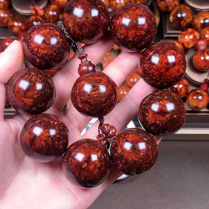 【闪购商品】黄花梨/降香黄檀3.0规格10W