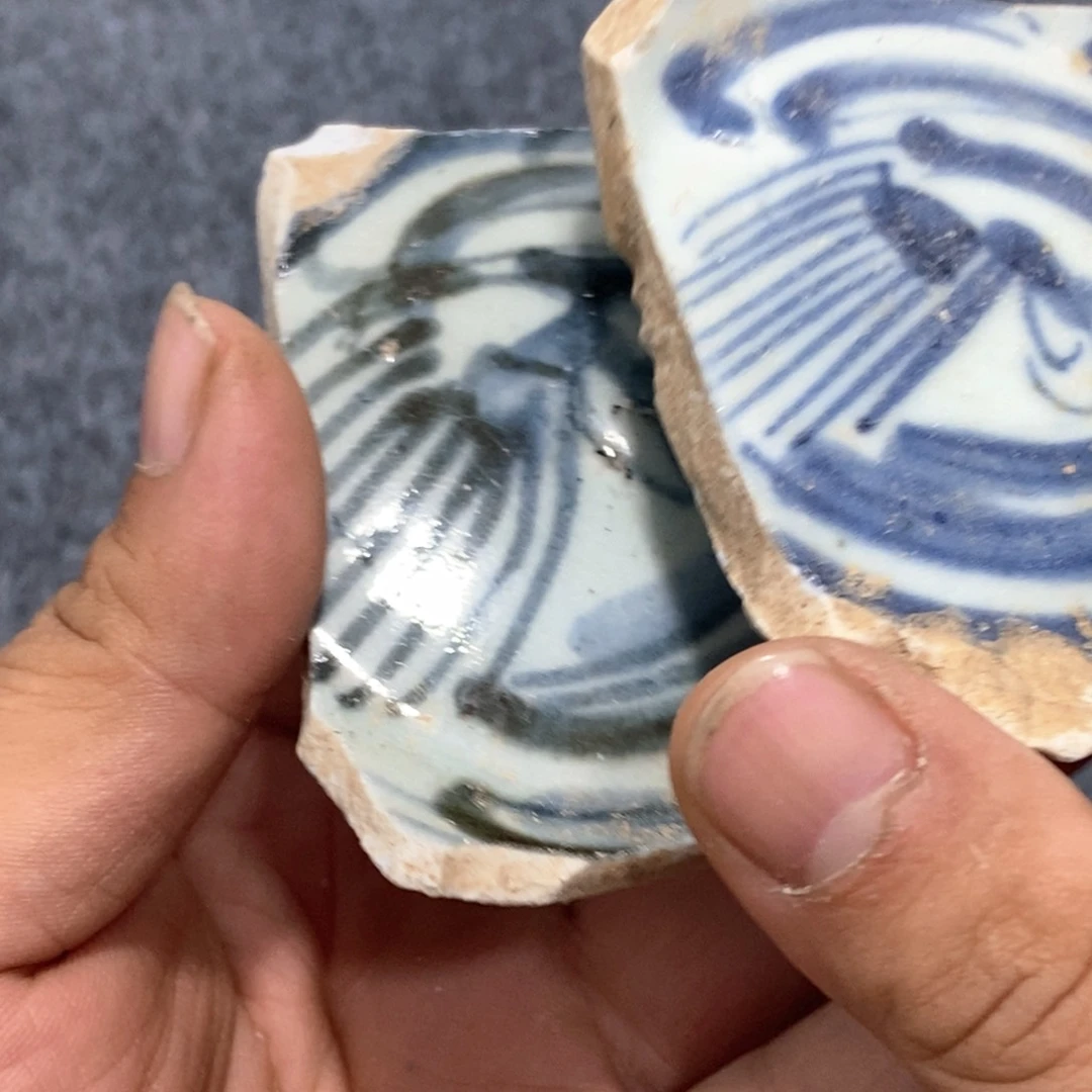 摆件陶瓷工艺美术作品