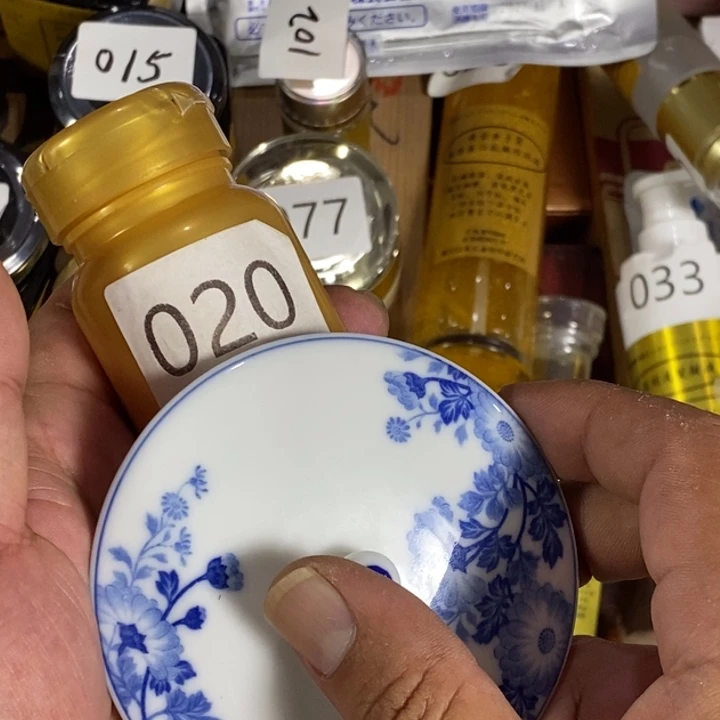 瓷片回流瓷器瓷片20