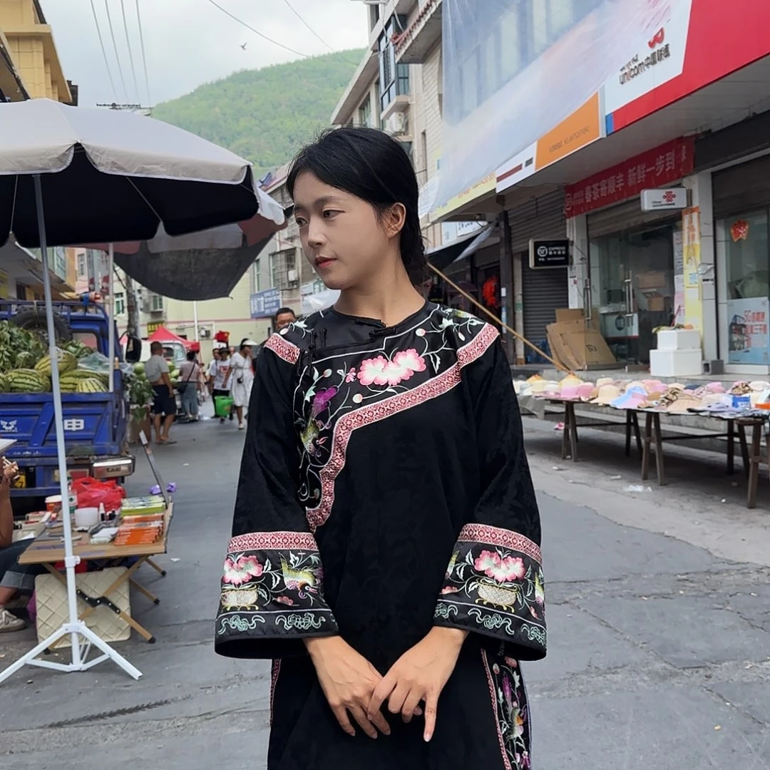 湘西苗族刺绣大气短点2x