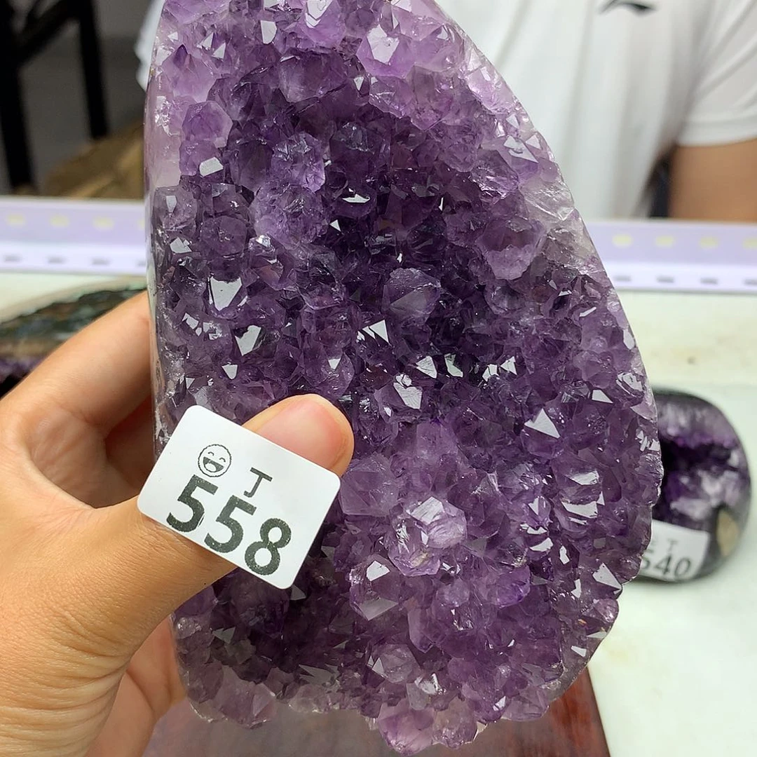 未镶嵌大型摆件（非配饰）水晶