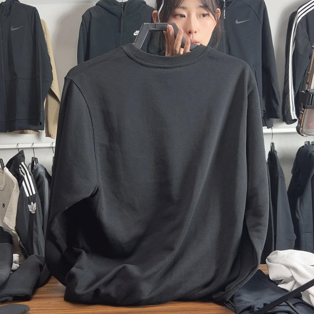 2667卫衣L码140-160斤不退换