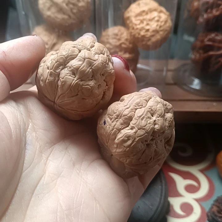 文玩核桃把件66666666666666666