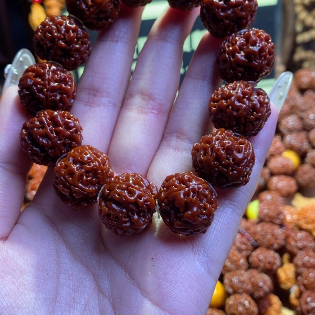 金刚菩提吊坠195玉华