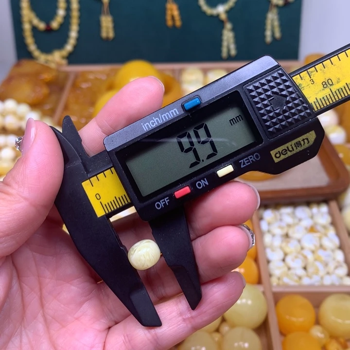 铜合金配饰配珠12