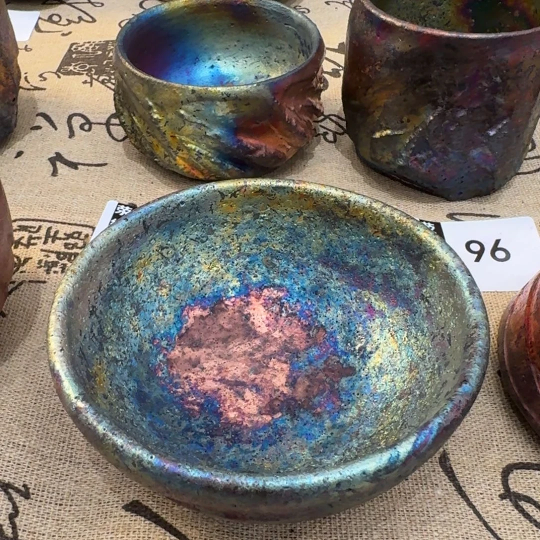 罗***友荥经黑砂炸福利窑彩主人杯6