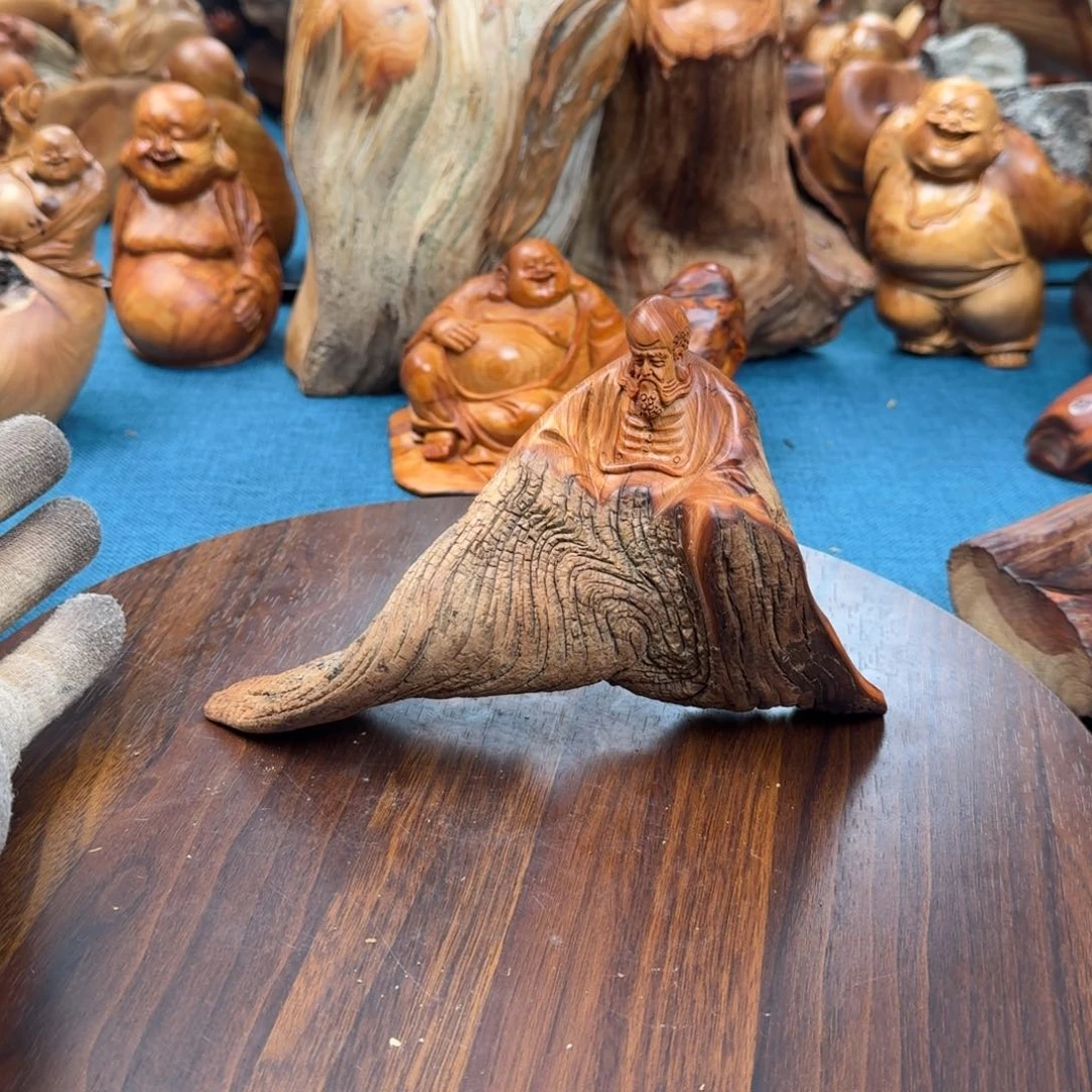 柏木（崖柏）太行崖柏