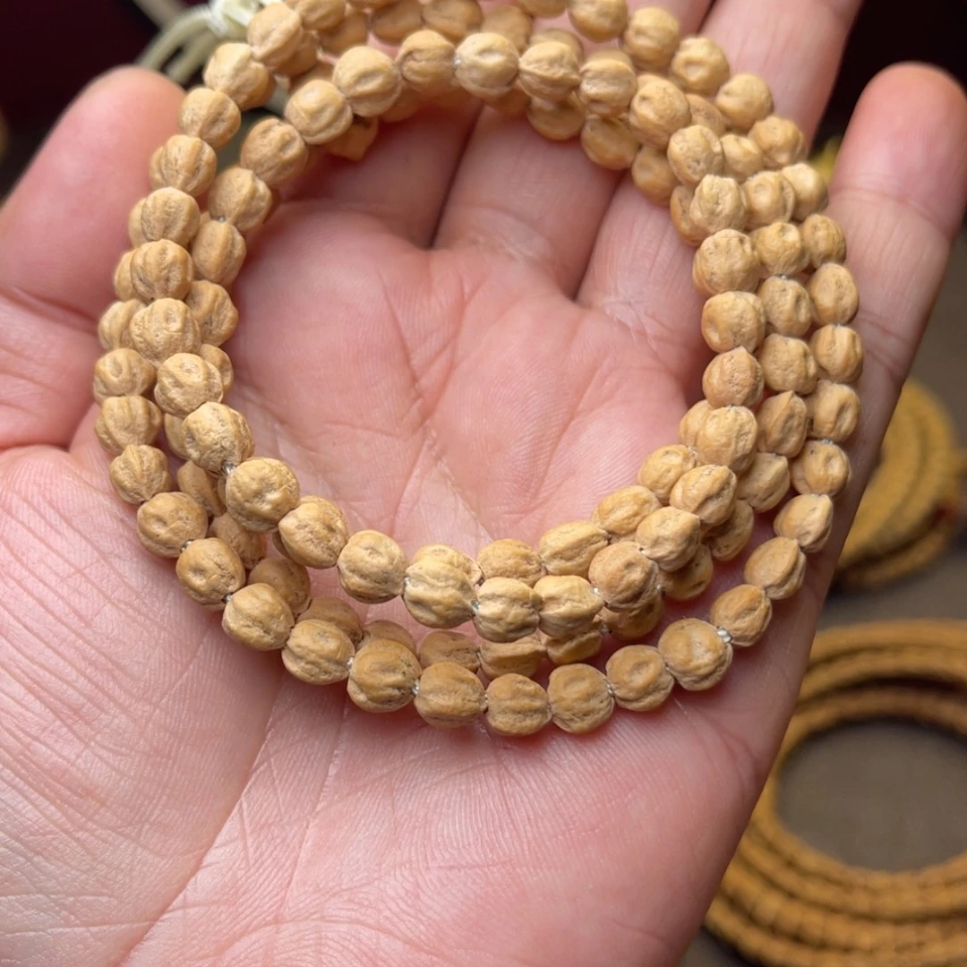 柏香籽/百香籽吊坠