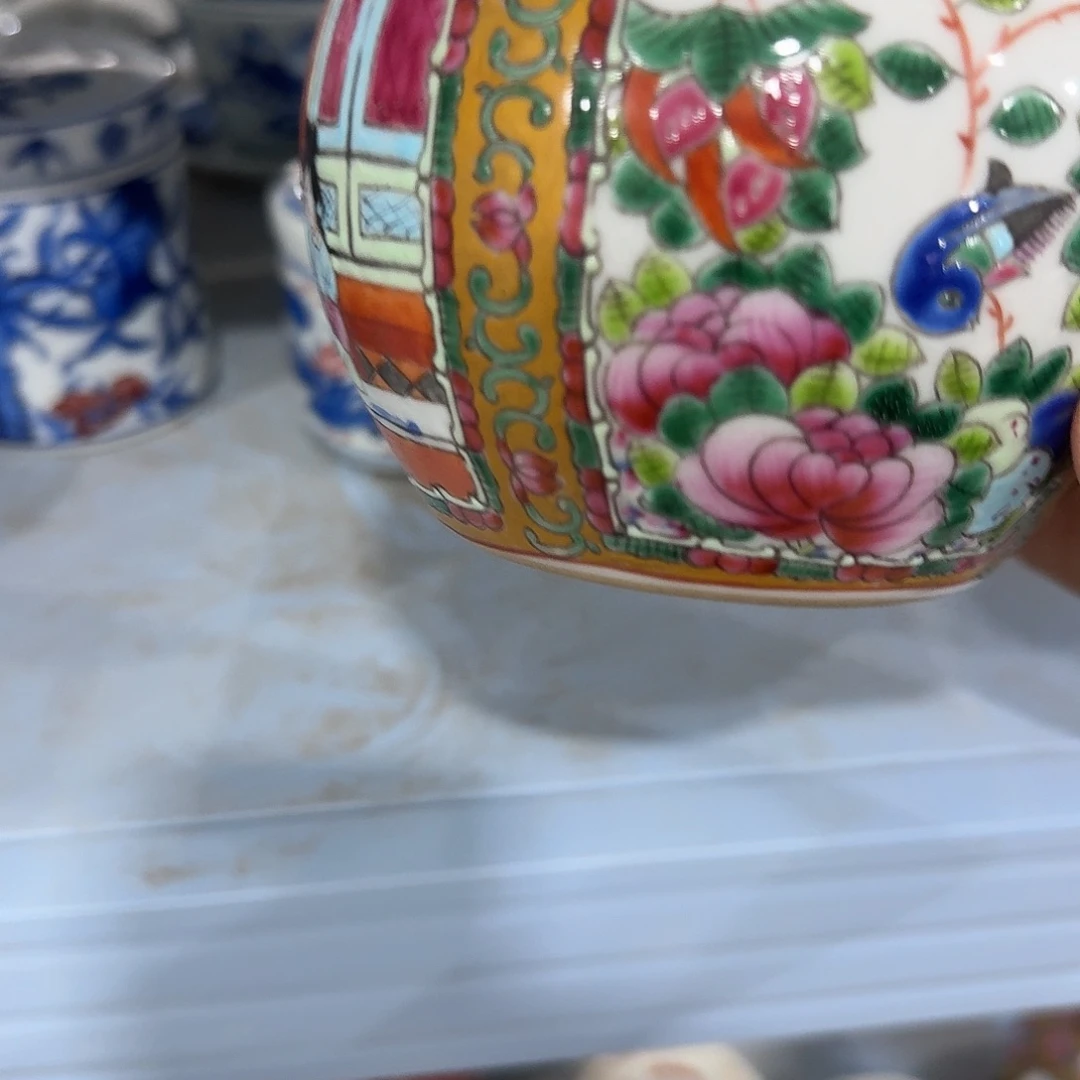 陶其他摆件的事情是在哪找