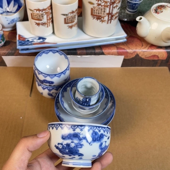 炎***麟瓷器瓷器瓷器微瑕