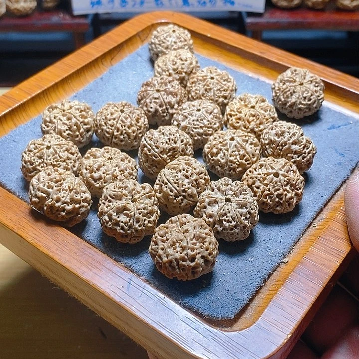 金刚菩提手串梁福利款