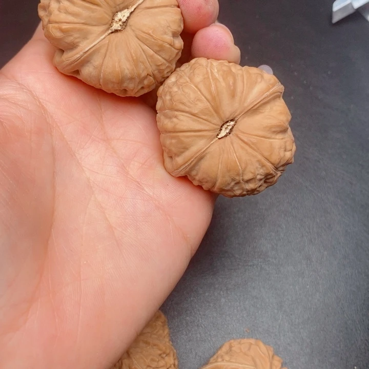 吊坠文玩核桃南瓜