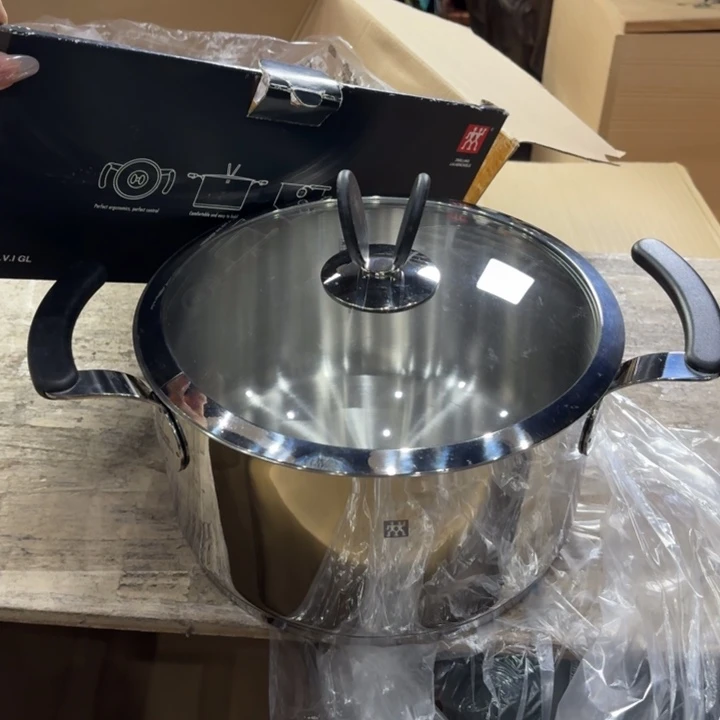 不锈钢古美术置物摆件