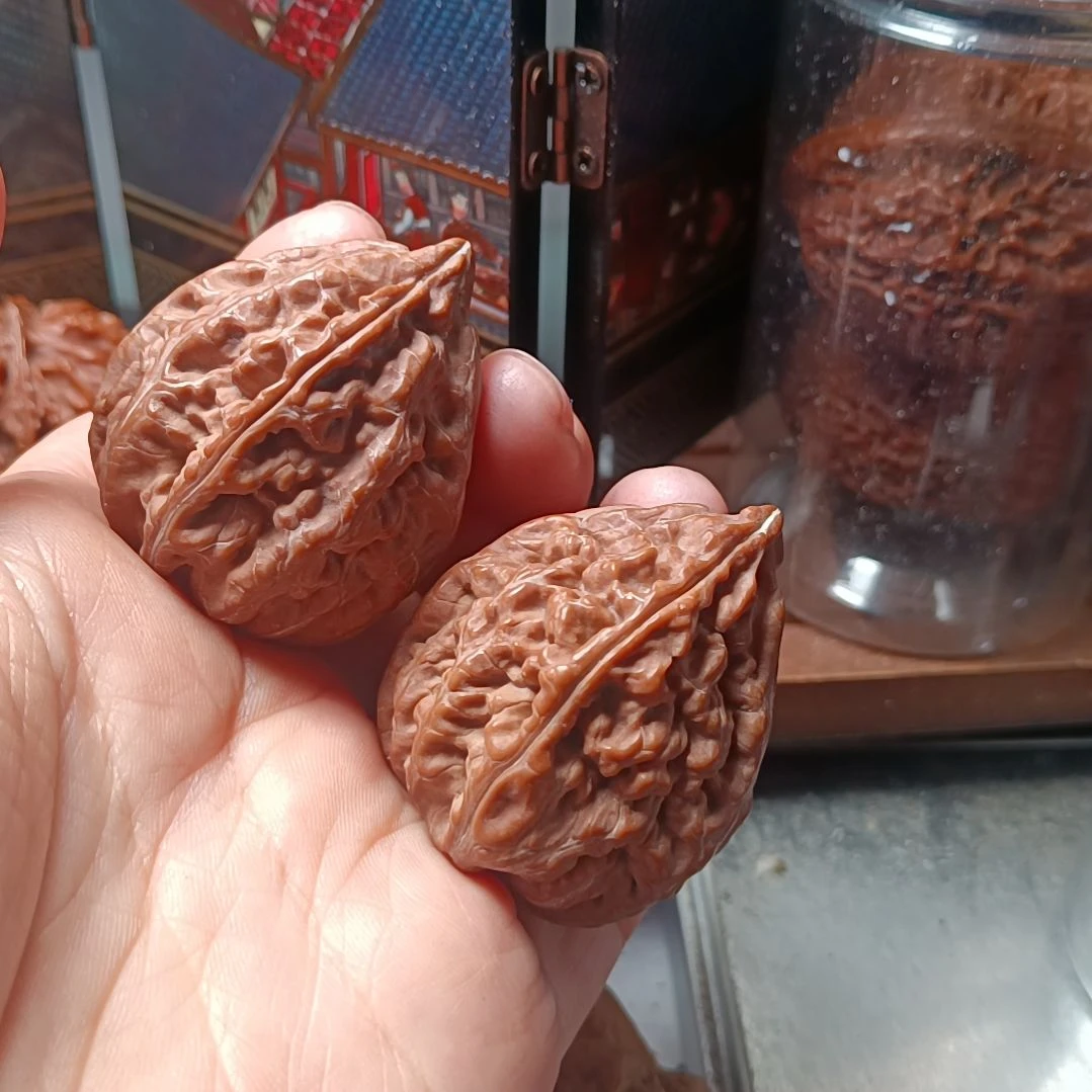 文玩核桃把件66666666666666666