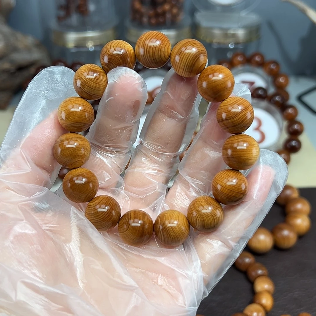 柏木（崖柏）1.5高红油果甜香