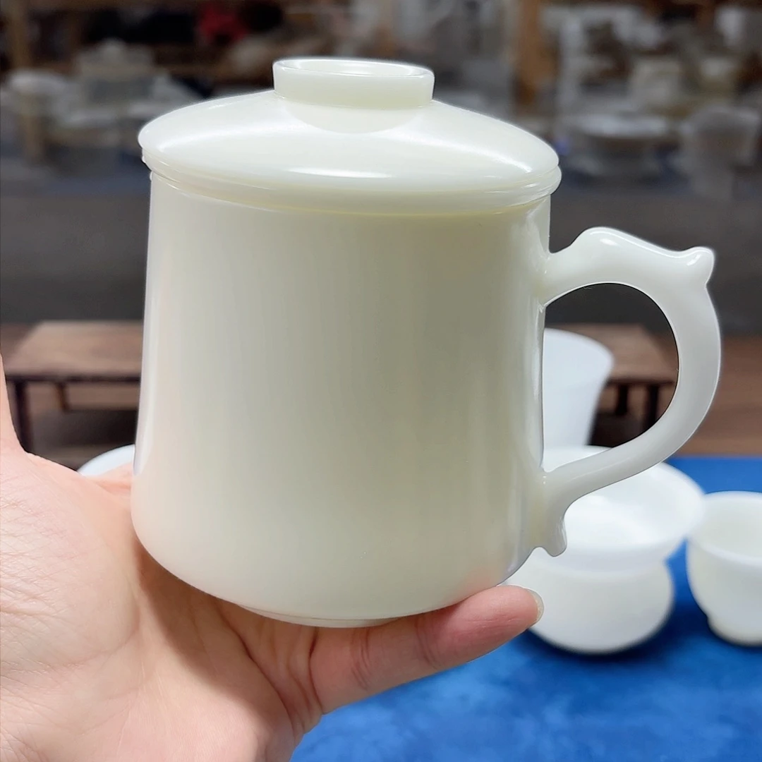 瓷都陈厂长茶具工厂