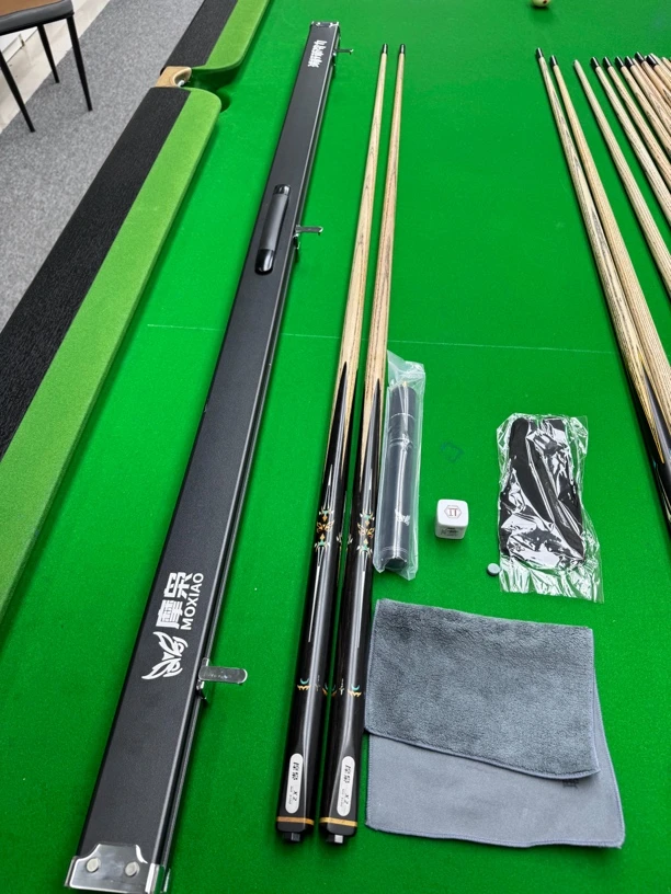 摩枭X2 全套球杆