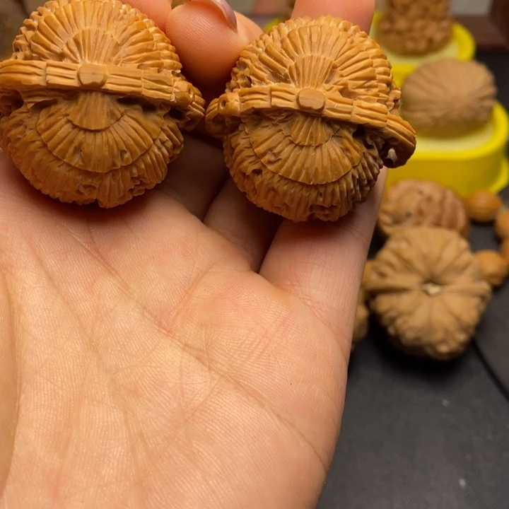 手串/手链核桃把把壶