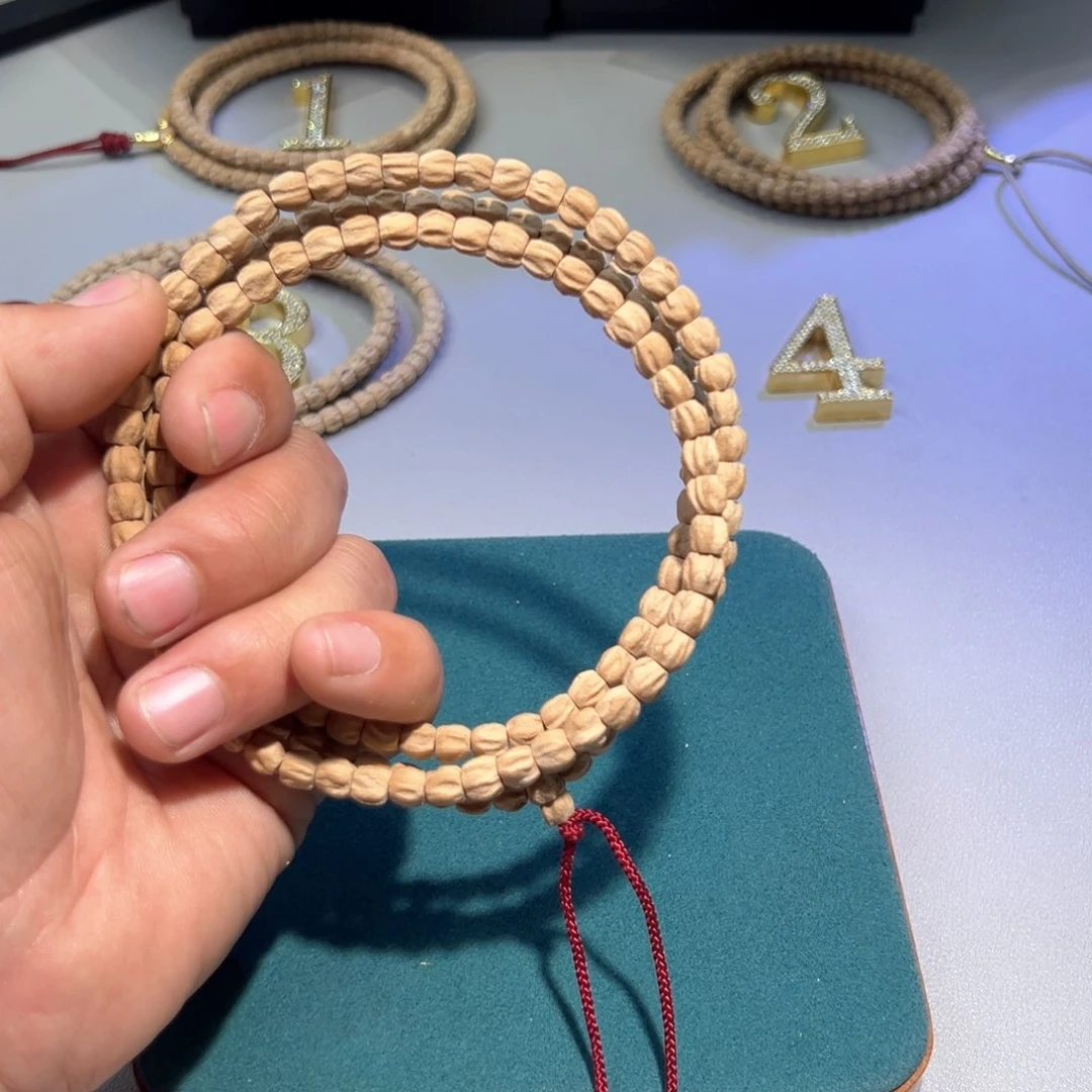 柏香籽/百香籽吊坠༺***༻