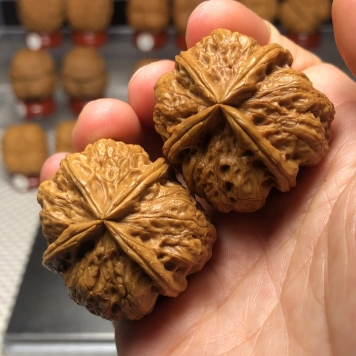 把件文玩核桃29小磐石