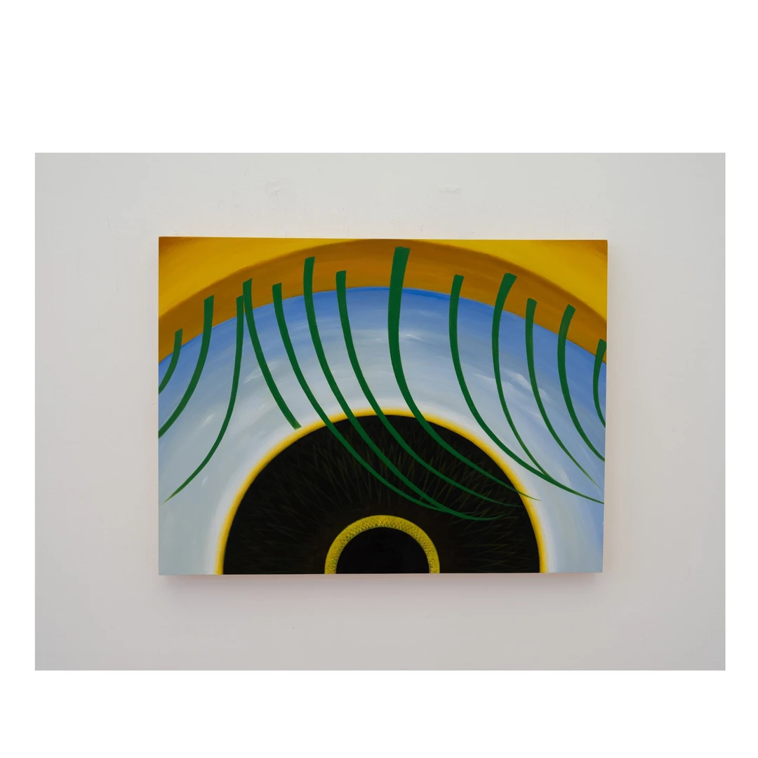 29、周小聪 太阳升起了【798第三弹拍卖】