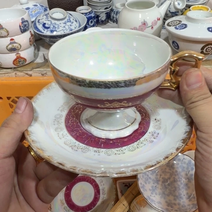 陶瓷推荐第二名20包邮