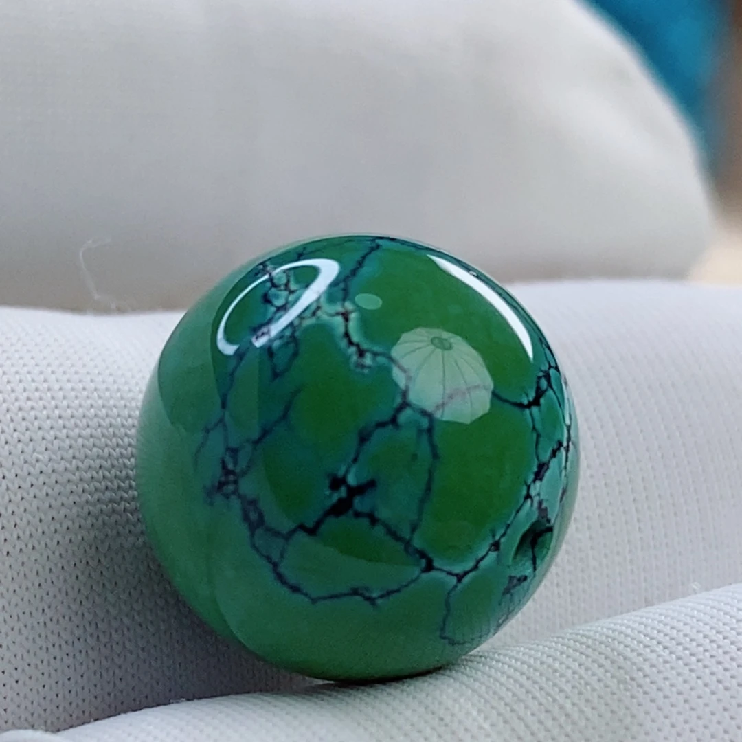 绿松石未镶嵌其他