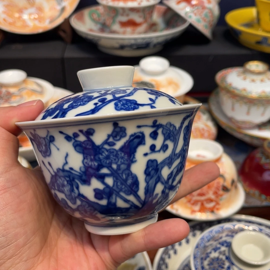 景德镇陶瓷景德镇瓷器