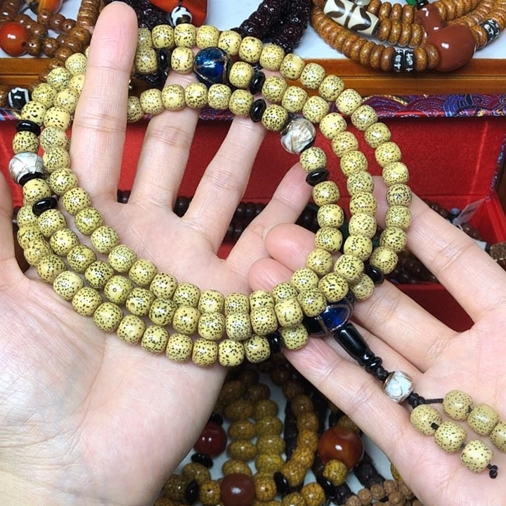 吊坠星月菩提星月