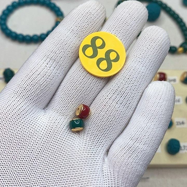 柏香籽/百香籽吊坠