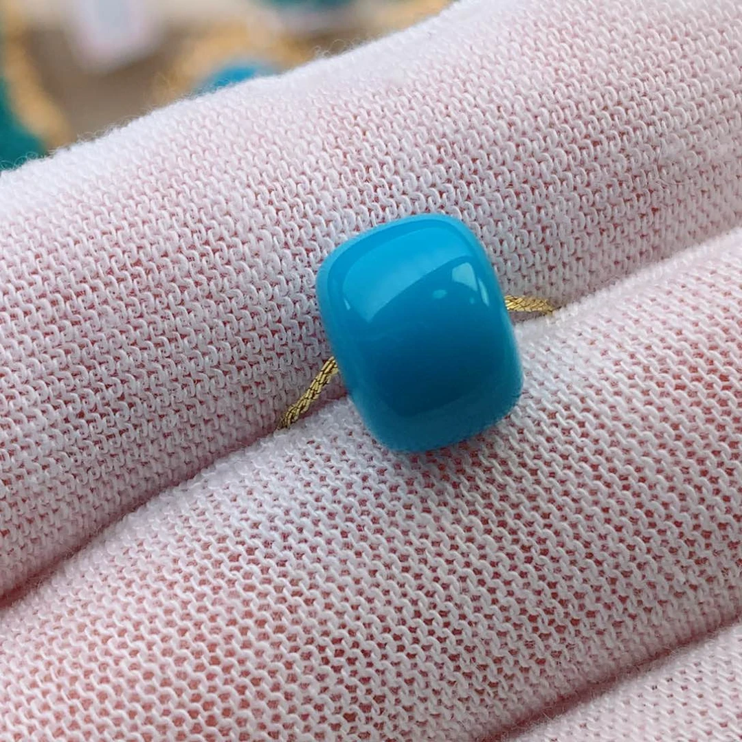 【闪购商品】绿松石配饰未镶嵌